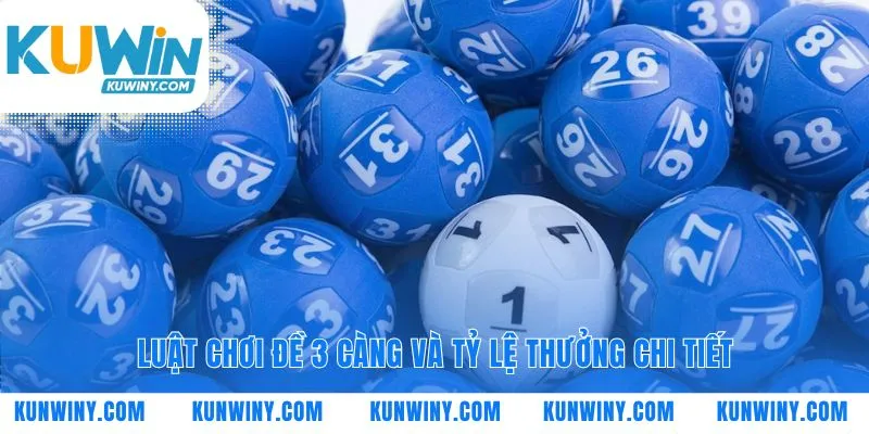 Nền tảng vững chắc cho mọi cuộc chinh phục con số